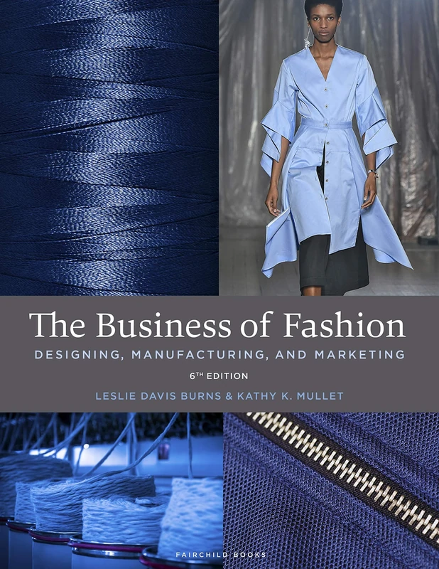 The Business of Fashion: Bundle Book + Studio Access Card