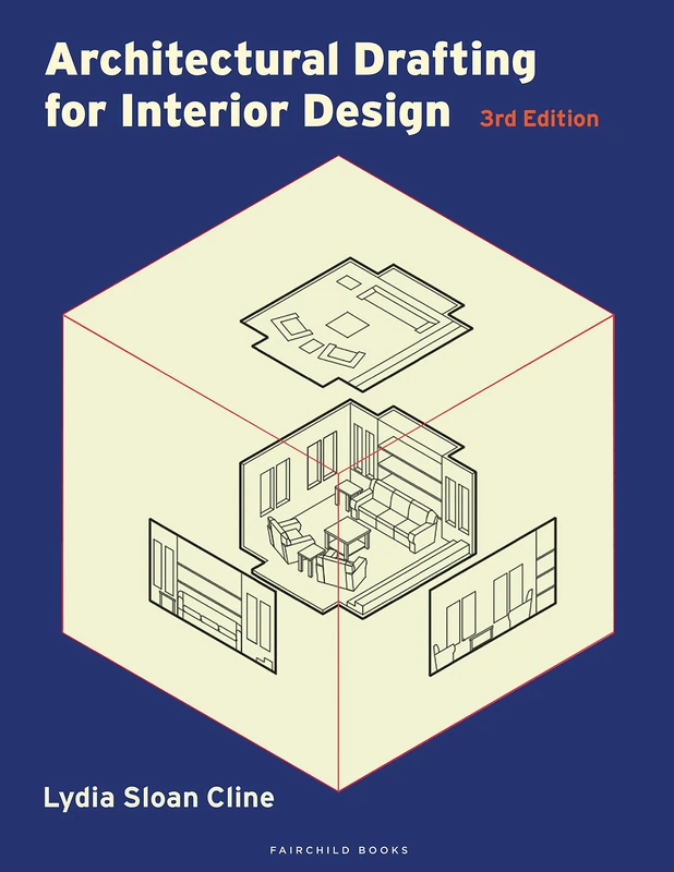 Architectural Drafting for Interior Design Bundle