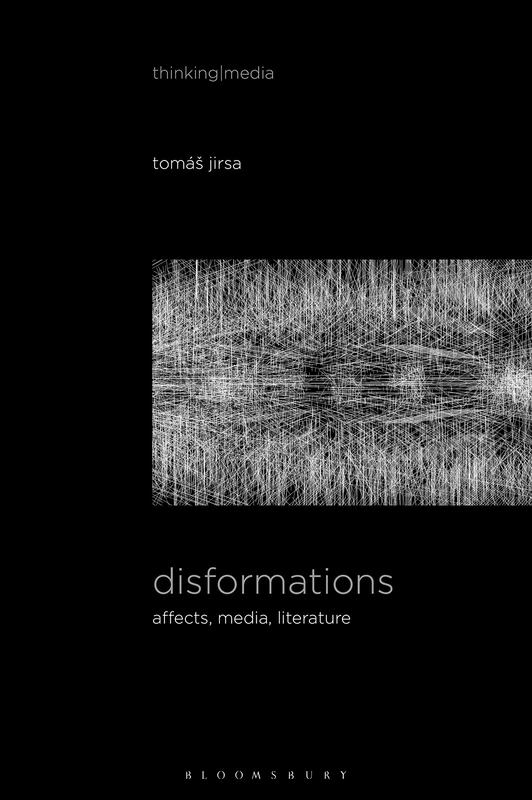 Disformations: Affects, Media, Literature (Thinking Media) - Image 1