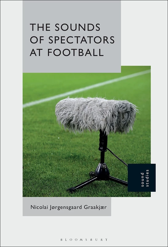 Sounds of Spectators at Football, The - Image 1