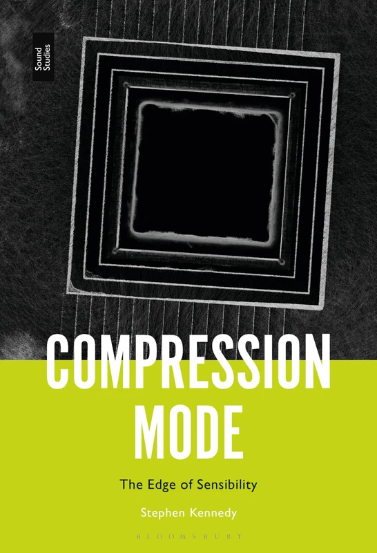 Compression Mode: The Edge of Sensibility - Image 1