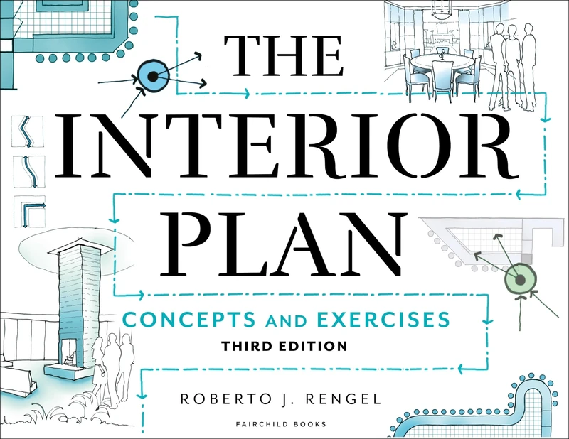 The Interior Plan: Concepts and Exercises
