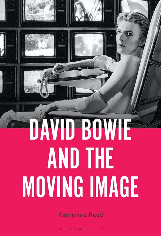 David Bowie and the Moving Image: A Standing Cinema