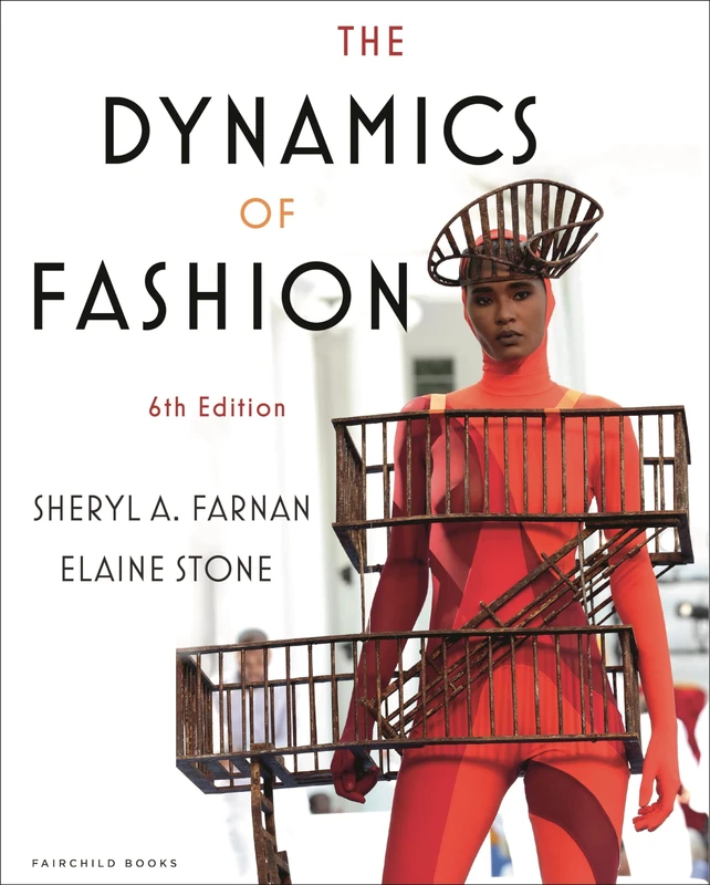 The Dynamics of Fashion