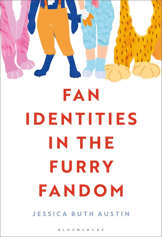 Fan Identities in the Furry Fandom - Image 1