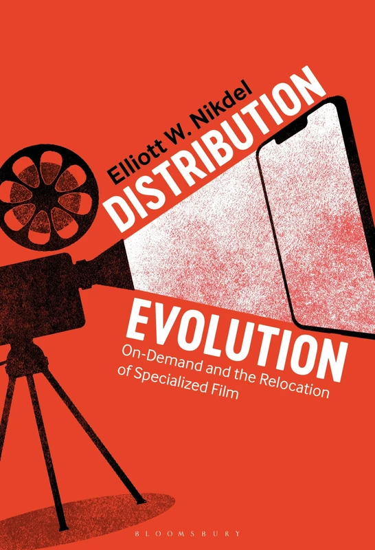 Distribution Evolution: On-Demand and the Relocation of Specialized Film