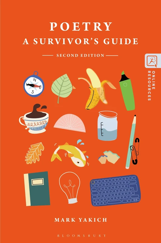 Poetry: A Survivor's Guide, Second Edition