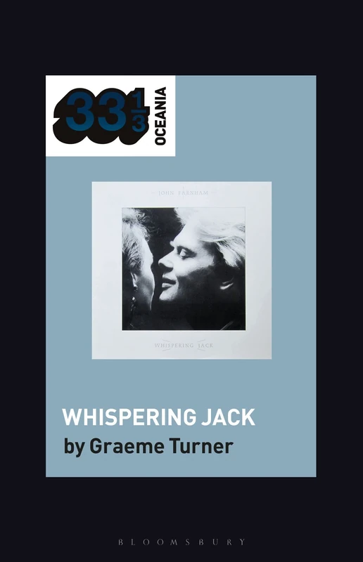 John Farnham's Whispering Jack (33 1/3 Oceania) - Image 1