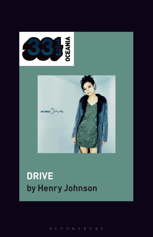 Bic Runga's Drive (33 1/3 Oceania) - Image 1