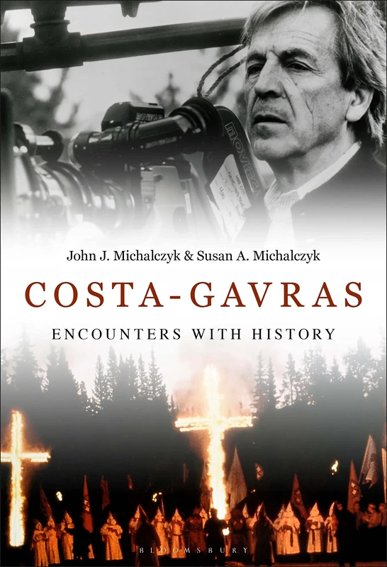 Costa-Gavras: Encounters with History - Image 1