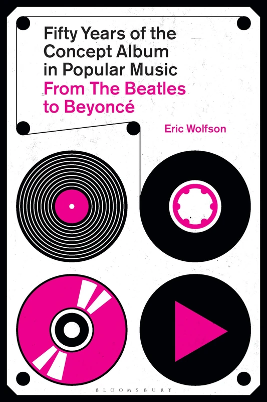 Fifty Years of the Concept Album in Popular Music: From The Beatles to Beyoncé - Image 1