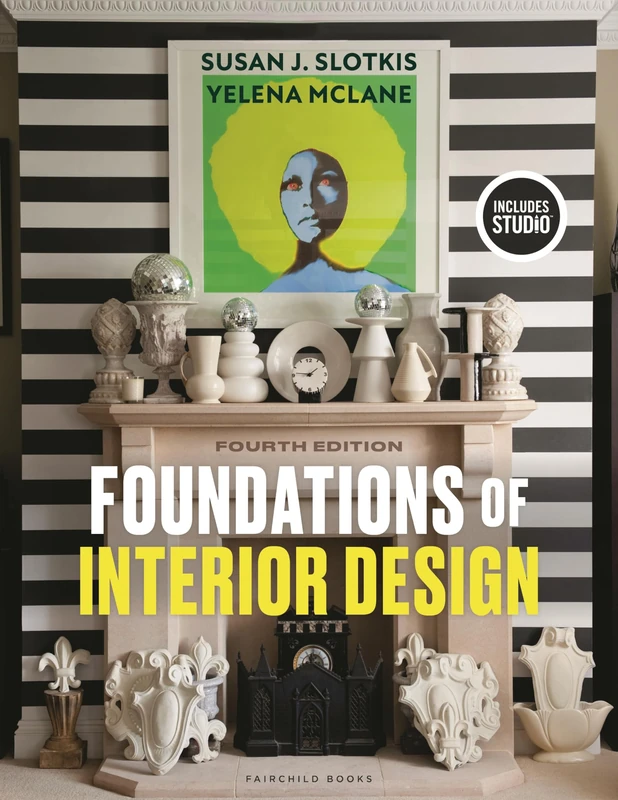 Foundations of Interior Design - Image 1