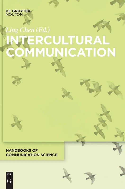 Intercultural Communication (Handbooks of Communication Science [HOCS])