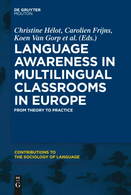 Language Awareness in Multilingual Classrooms - De Gruyter