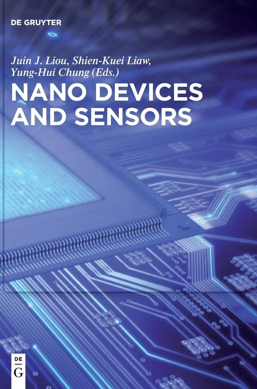 Nano Devices and Sensors