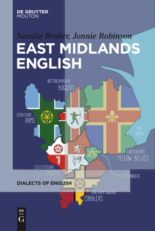 East Midlands English: 15 (Dialects of English [DOE], 15)