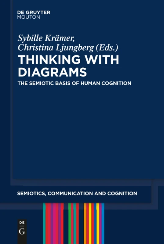 Thinking with Diagrams - De Gruyter Mouton Academic Book