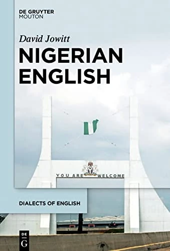 Nigerian English: 18 (Dialects of English [DOE], 18)