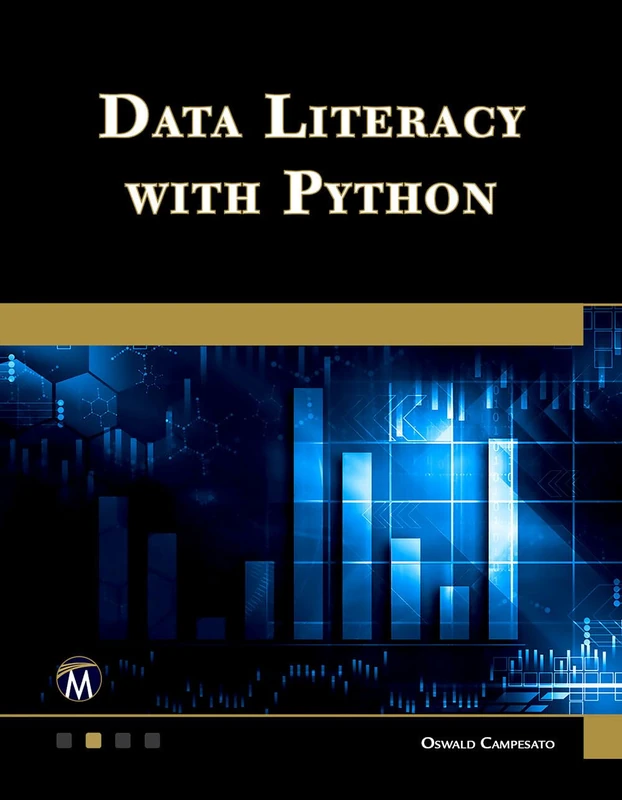 Data Literacy With Python