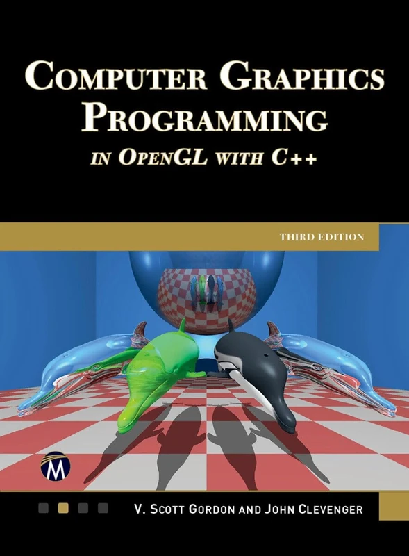 Computer Graphics Programming in OpenGL with C++: Subtitle