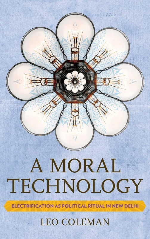 A Moral Technology: Electrification as Political Ritual in New Delhi - Image 1