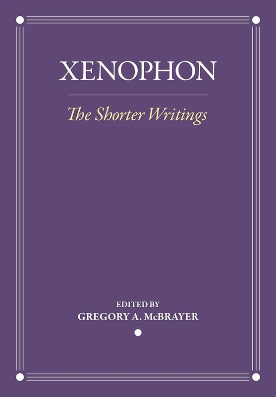 The Shorter Writings (Agora Editions) - Image 1