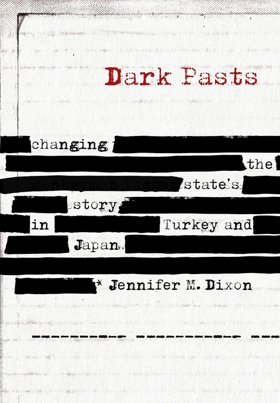 Dark Pasts: Changing the State's Story in Turkey and Japan - Image 1