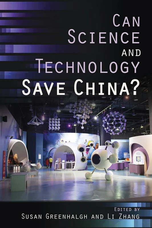 Can Science and Technology Save China? - Image 1