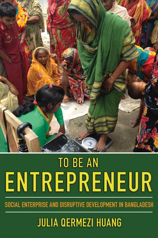 To Be an Entrepreneur: Social Enterprise and Disruptive Development in Bangladesh - Image 1