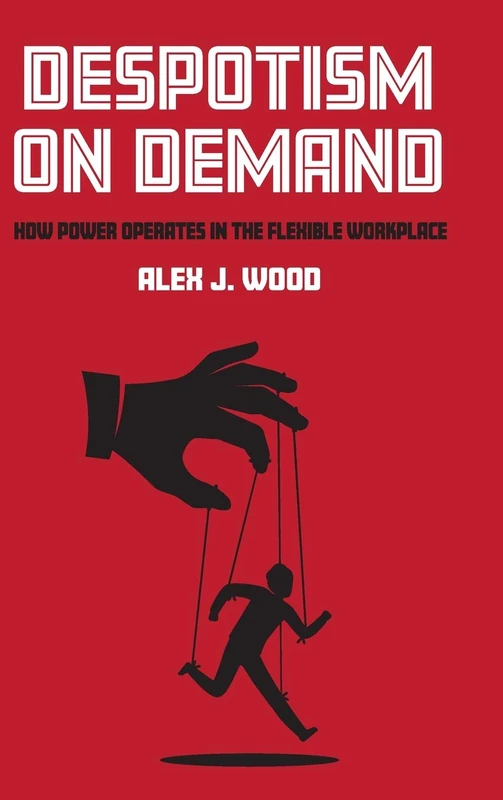 Despotism on Demand: How Power Operates in the Flexible Workplace - Image 1