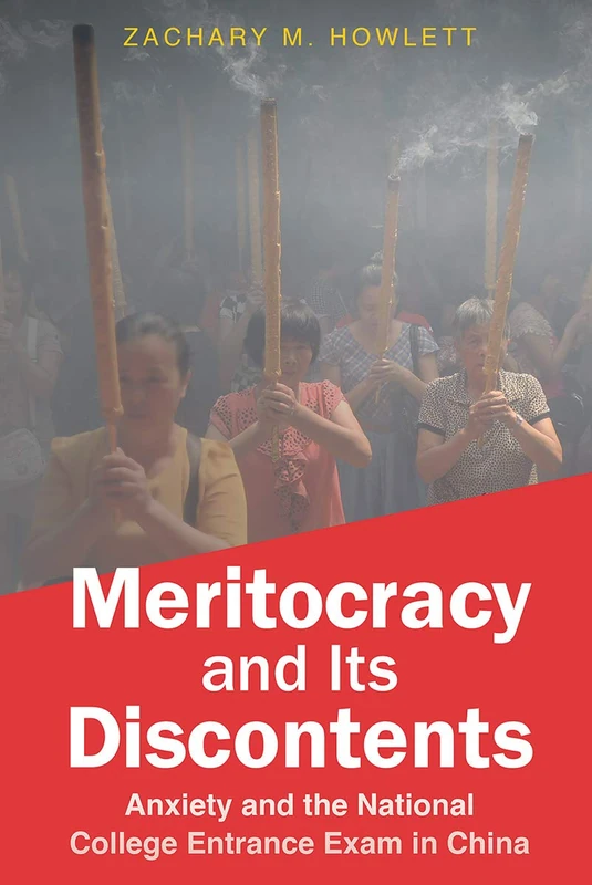 Meritocracy and Its Discontents: Anxiety and the National College Entrance Exam in China - Image 1