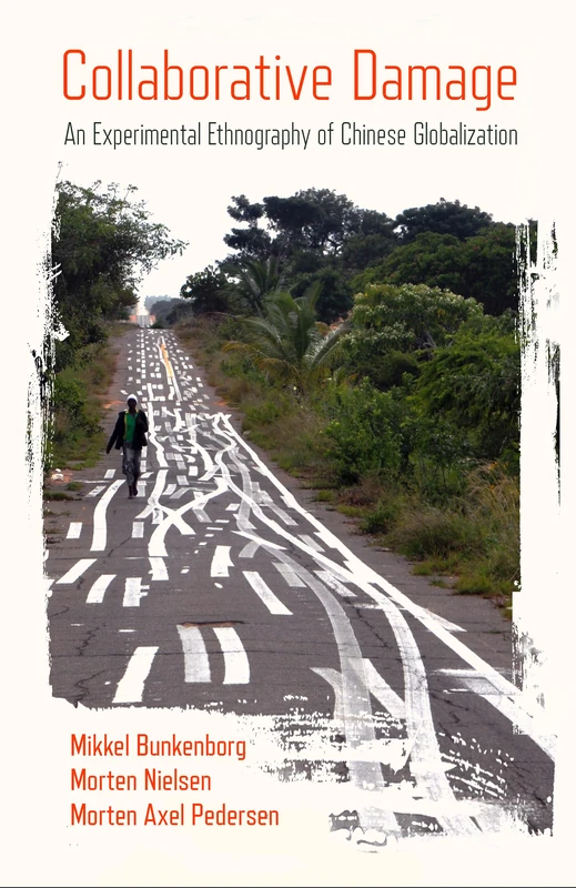 Collaborative Damage: An Experimental Ethnography of Chinese Globalization - Image 1