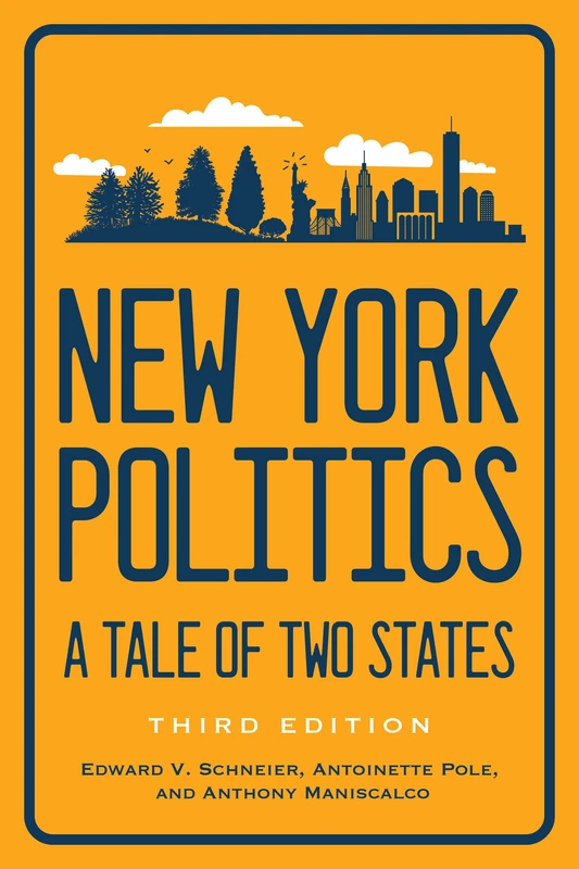New York Politics: A Tale of Two States - Image 1