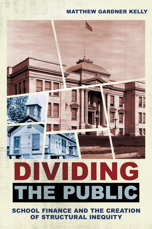 Dividing the Public: School Finance and the Creation of Structural Inequity (Histories of American Education)