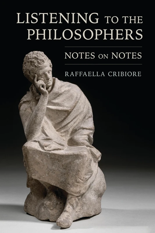 Listening to the Philosophers: Notes on Notes