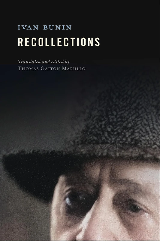 Recollections (NIU Series in Slavic, East European, and Eurasian Studies)