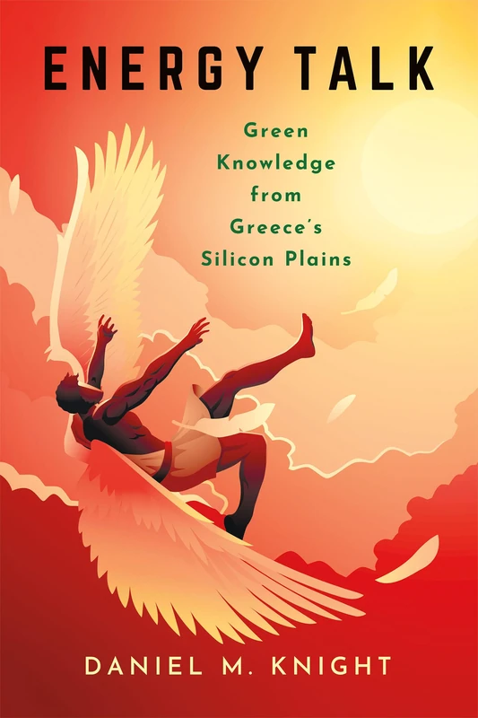 Energy Talk: Green Knowledge from Greece's Silicon Plains - Image 1