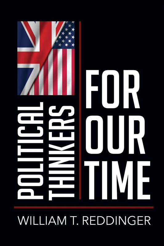 Political Thinkers for Our Time (People for Our Time)
