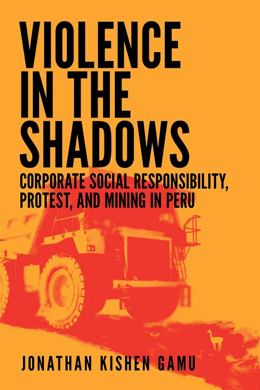 Violence in the Shadows: Corporate Social Responsibility, Protest, and Mining in Peru - Image 1