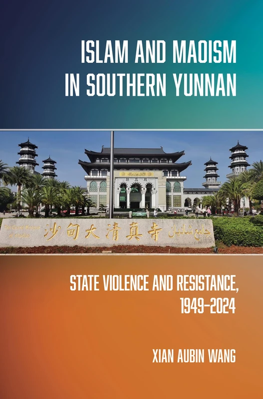 Islam and Maoism in Southern Yunnan: State Violence and Resistance, 1949–2024 (Religion and Conflict)