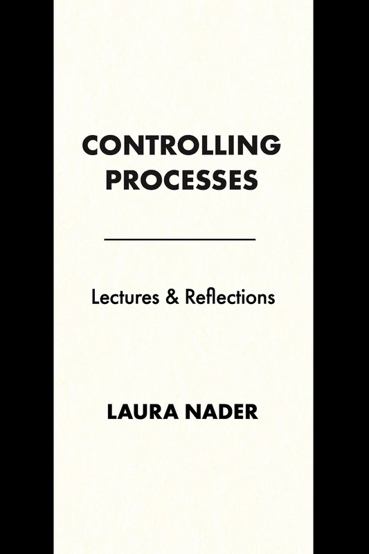 Controlling Processes: Lectures and Reflections