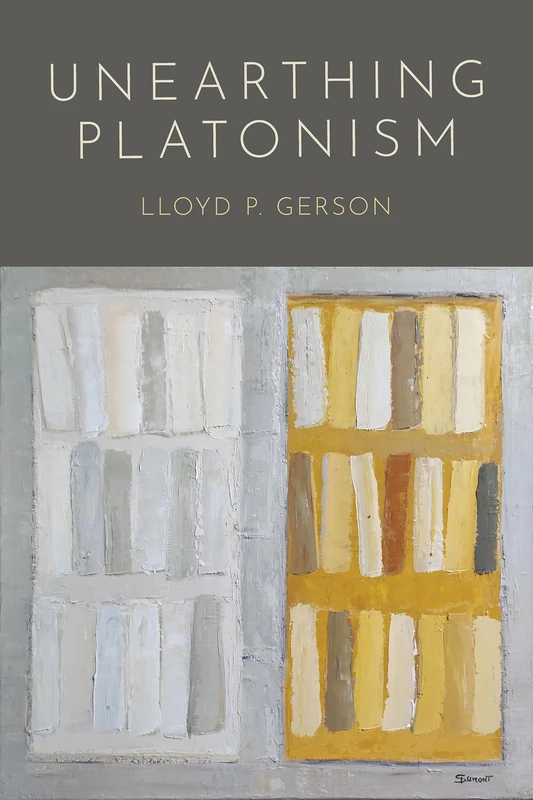 Unearthing Platonism