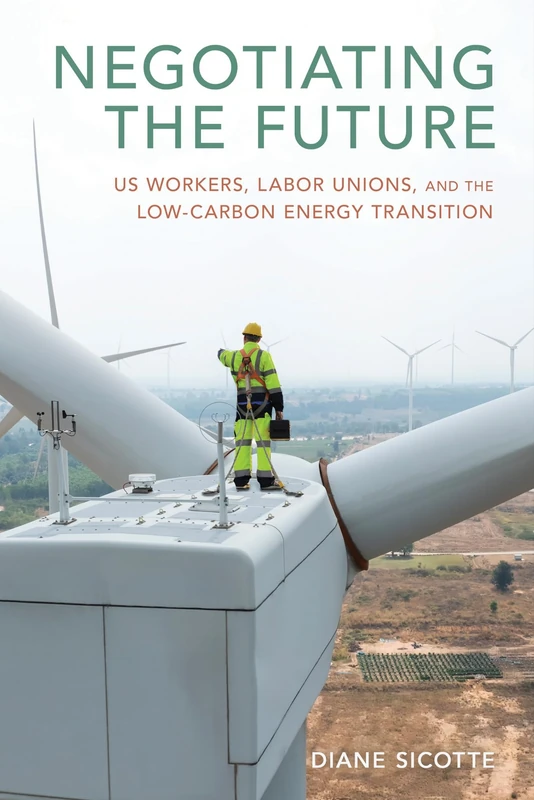 Negotiating the Future: US Workers, Labor Unions, and the Low-Carbon Energy Transition