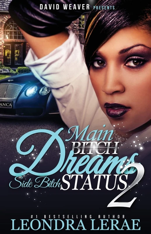 Main Bitch Dreams, Side Bitch Status 2: Volume 2
