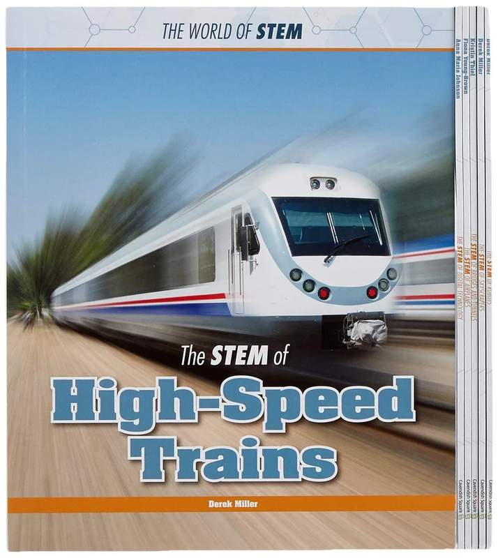 The World of Stem - Image 1