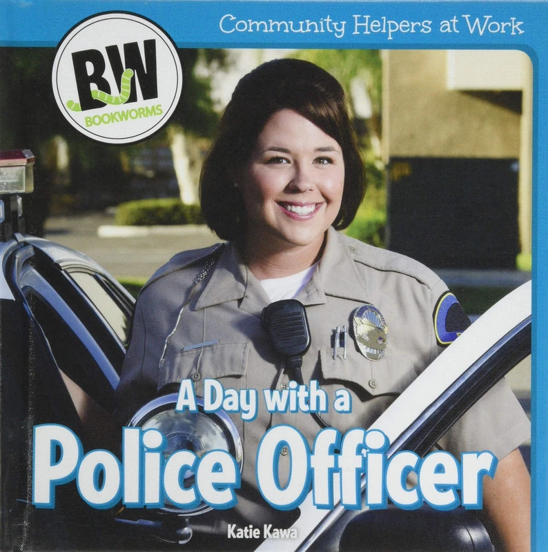 Community Helpers at Work