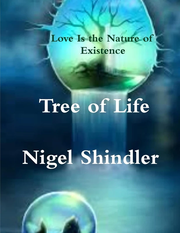 Tree of Life: Love Is the Nature of Existence - Image 1