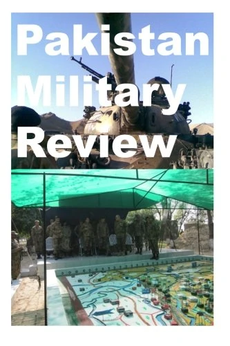 Pakistan Military Review: October 2014