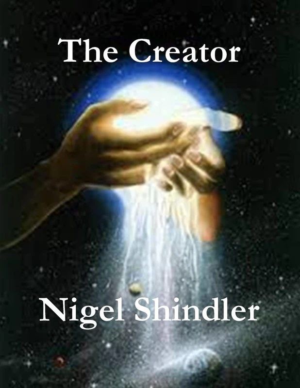 The Creator: Love Is the Nature of Existence: Volume IV - Image 1