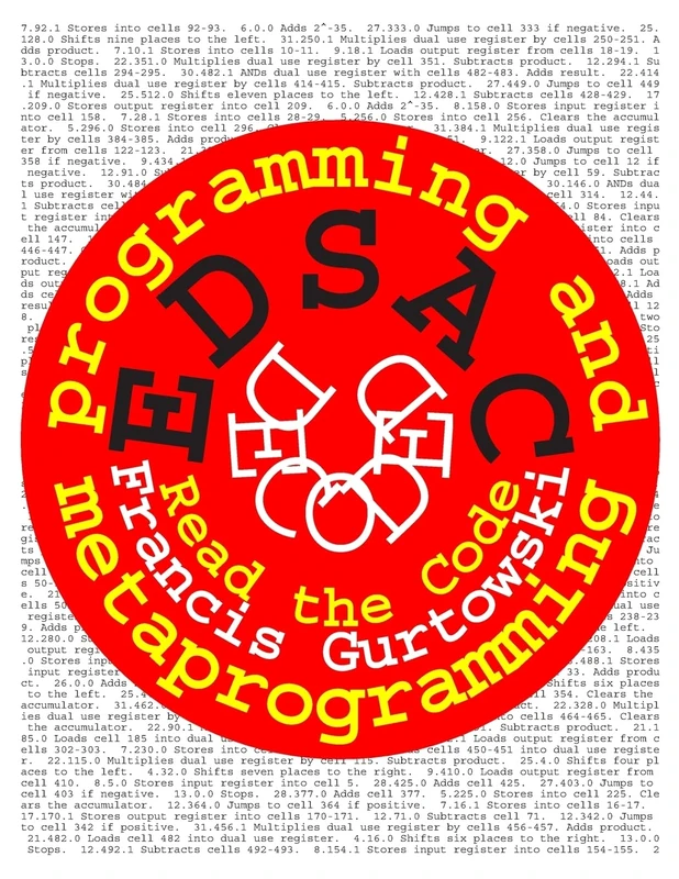 EDSAC Decoded: Programming and Metaprogramming Volume 2